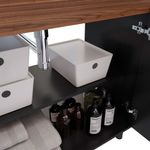 Baños-Mueble-de-Baño-Dustry-Cafe-con-Lavamanos-y-2-puertas-800x415x460-mm