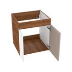 Baños-Mueble-de-Baño-Kyle-con-Lavamanos-Suspendido-Color-Cafe-con-2-Puertas-Blanco-y-Gris-600x550-mm