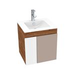 Baños-Mueble-de-Baño-Kyle-con-Lavamanos-Suspendido-Color-Cafe-con-2-Puertas-Blanco-y-Gris-600x550-mm