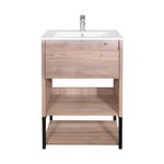 Baños-Mueble-de-Baño-Ralf-con-Lavamanos-a-Piso-Cafe-con-1-Cajon-y-2-Repisas-600x850-mm