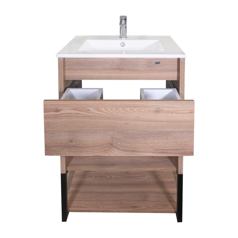 Baños-Mueble-de-Baño-Ralf-con-Lavamanos-a-Piso-Cafe-con-1-Cajon-y-2-Repisas-600x850-mm
