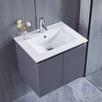 Baños-Mueble-de-Baño-Queen-2-Puertas-con-Lavamanos-Silver-Grey-500-mm