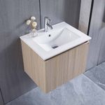 Baños-Mueble-de-Baño-Queen-2-Puertas-Soft-700-mm-con-Lavamanos