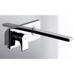 Baños-Griferia-Lavamanos-Solferino-Muro-49088-031-Cromada