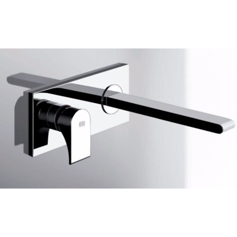 Baños-Griferia-Lavamanos-Solferino-Muro-49088-031-Cromada