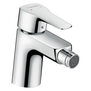 Grifería Bidé Mysport C/Desagüe 71235000 Cromo