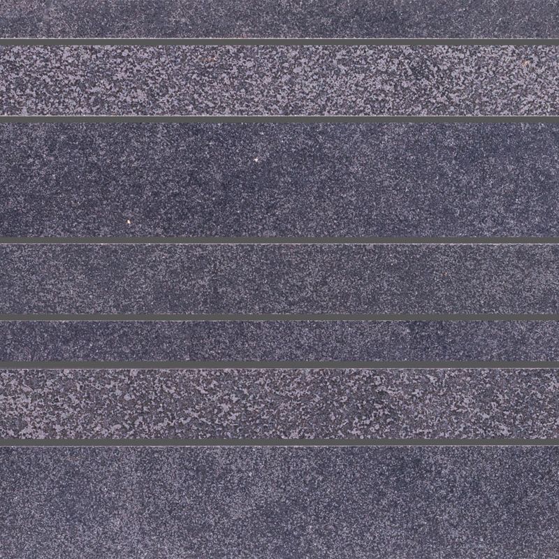 Pisos-y-Muros-Porcelanato-Mosaico-Mix-Mars-Negro-Mate-Antideslizante-30x60-cm