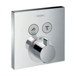 Baños-Mezclador-Select-con-Termostato-Dos-Vias-sin-Cuerpo-Interno-Cromado
