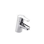 Baños-Griferia-Lavamanos-Victoria-N-5-cm-C-Desague-Automatico-A5a3125c00-Cromo