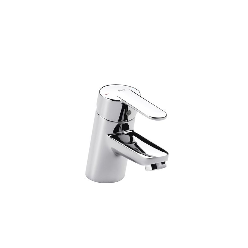 Baños-Griferia-Lavamanos-Victoria-N-5-cm-C-Desague-Automatico-A5a3125c00-Cromo