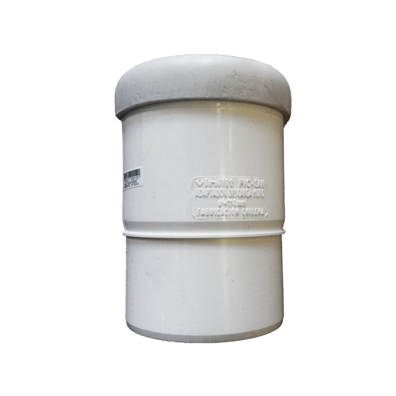 Instalacion-y-Repuestos-Manguito-Vaso-Descarga-a-Muro-PVC