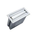 Baños-Dispensador-de-Toallas-Papel-Empotrado-a-Muro-Satinado