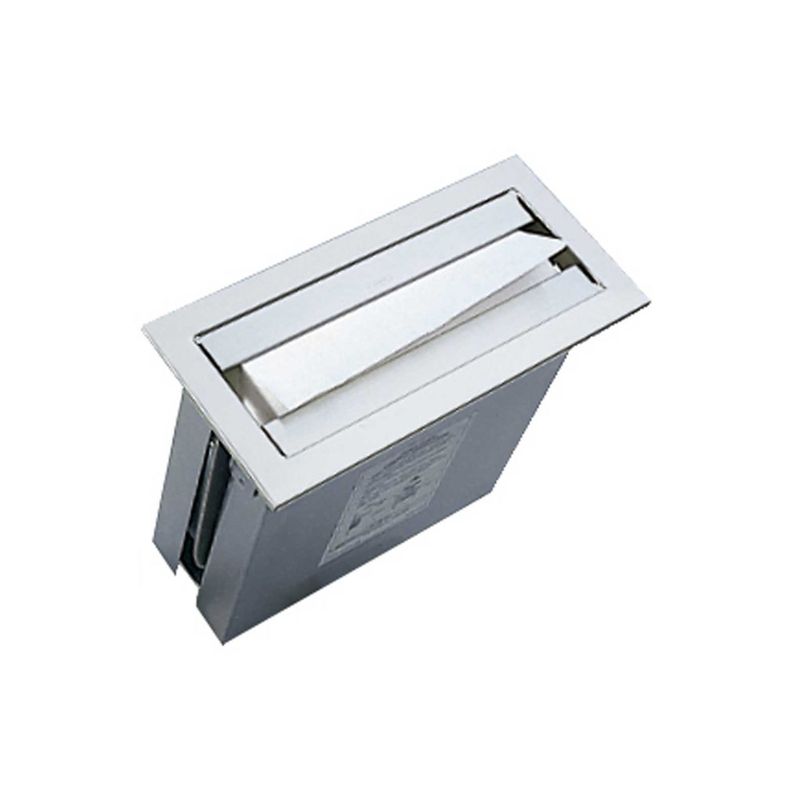 Baños-Dispensador-de-Toallas-Papel-Empotrado-a-Muro-Satinado