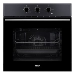Horno Eléctrico Empotrable 70L 60 cm convencional con HydroClean