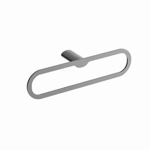 Toallero Redondo Urban Gun Grey