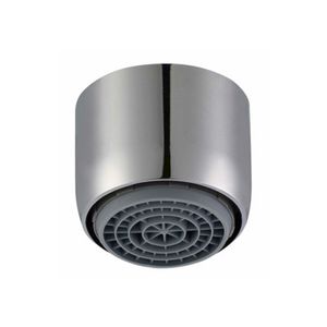 Aireador Grifería Cocina Cromado 22X1 HI 6 LPM