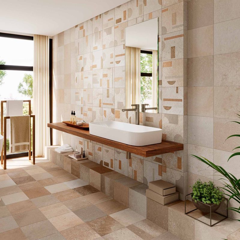 Pisos-y-Muros-Porcelanato-Adagio-Element-Beige-Mate-25x25-cm
