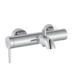 Baños-Griferia-Ducha-Tina-Ona-Expuesta-A5a029ec00-Cromo