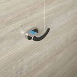 Baños-Percha-Mondo-Doble-Cromado