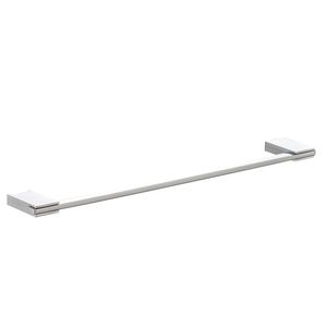 Toallero Barra Asis Cromado 45 cm