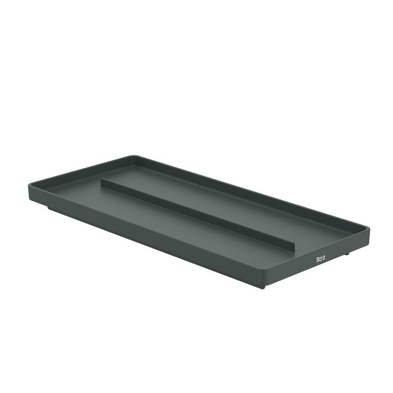 Baños-Bandeja-de-Accesorios-Ona-Verde-35x158-cm