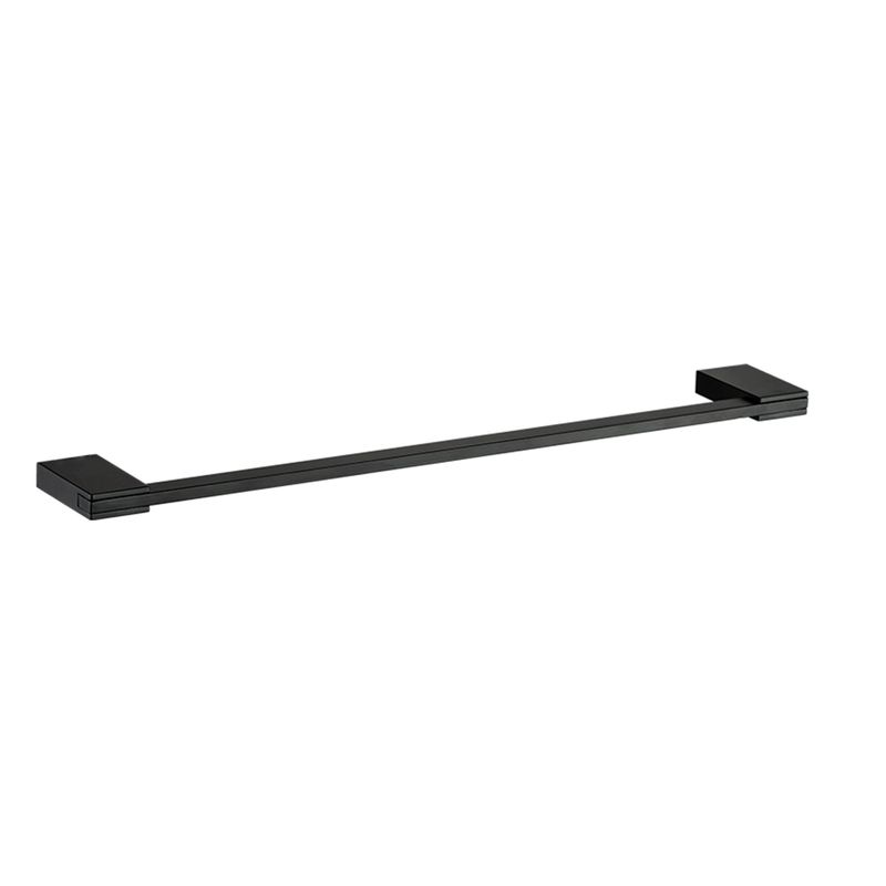 Baños-Toallero-Barra-Asis-Negro-Mate-45-cm