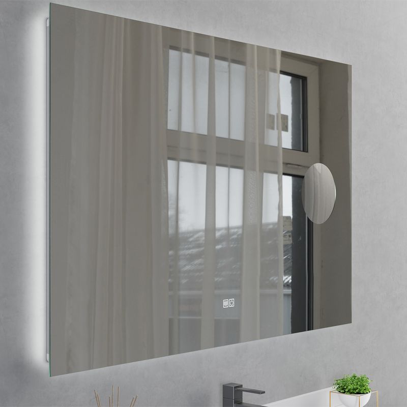 Baños-Espejo-Mandarin-Retroiluminado-con-Desempañante-y-Aumento-1200x800x40mm