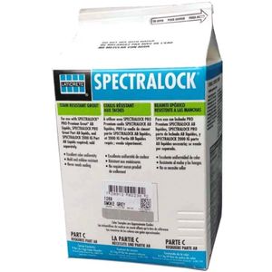 Líquido Fragüe Spectra 4 Kg
