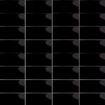 Pisos-y-Muros-Ceramica-Muro-Ocean-Black-Brillante-7.5x15-cm