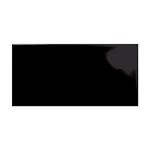 Pisos-y-Muros-Ceramica-Muro-Ocean-Black-Brillante-7.5x15-cm
