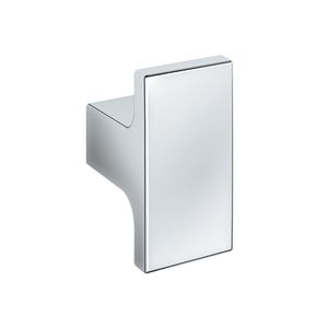 Percha Jack Simple Cromado