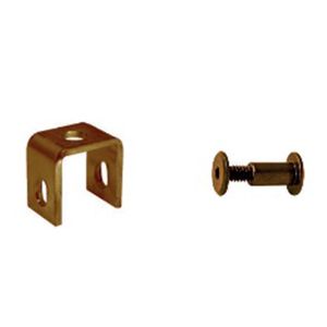 Fijaciones Quiebravista Teak