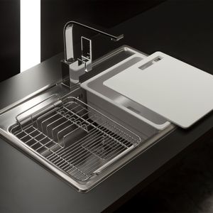 Escurreplatos Quadra Max Q71