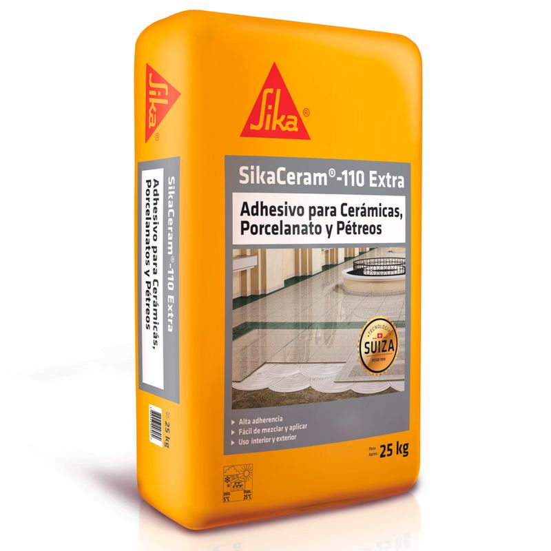 Instalacion-y-Repuestos-Adheviso-Sikaceram-110-Extra-25-kg