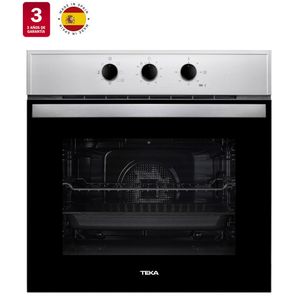 Horno Eléctrico HBB 605 Empotrado Con Convector de 60 cm