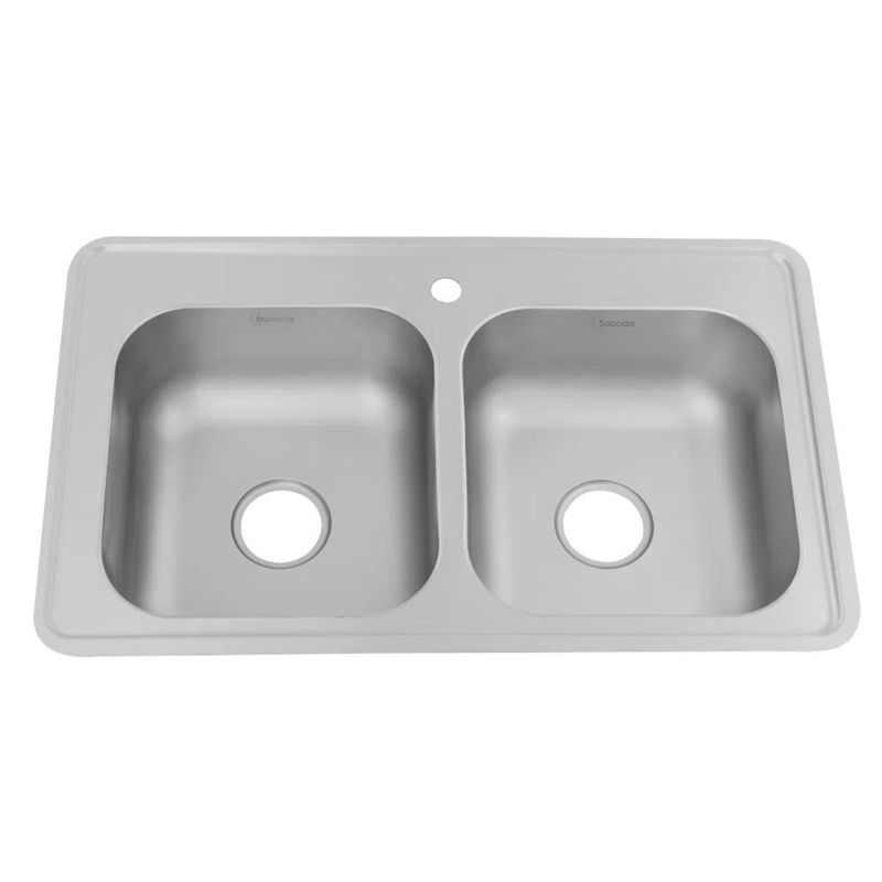 Cocina-Lavaplatos-2-Cubetas-Acero-Inoxidable-840x510-mm