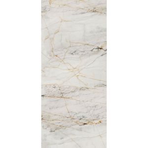 SPC Wall Rocko Marble Gold 1230x2800 mm