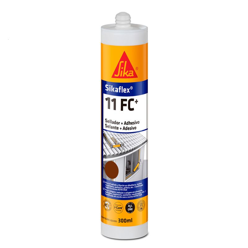 Instalacion-y-Repuestos-Sellante-Multiproposito-Sikaflex-11-FC-Negro-300-ml