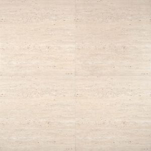 Gres Porcelánico Travertino Arena Mate 60x60 cm