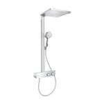 Baños-Columna-Ducha-Raindance-E-30-cm-C-Termostato-27362000-Cromo