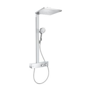 Columna Ducha Raindance E 30 cm C/Termostato 27362000 Cromo