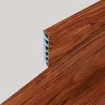 Instalacion-y-Repuestos-Guardapolvo-PVC-Kentaro-Caramel-15x90x2400-mm