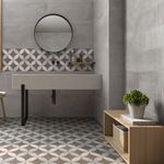 Pisos-y-Muros-Porcelanato-Essen-Gris-Relieve-Lineal-Mate-Rustico-45x90-cm