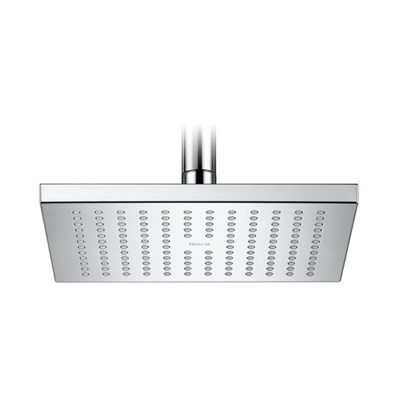 Baños-Plato-Ducha-Rainsense-Cuadrado-20-cm-1-Jet-S-Brazo-A5b2350c00-Cromo