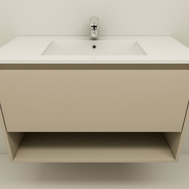 Baños-Mueble-de-Baño-Delfos-Mink-Grey-Mate-700x450x600-mm-con-Lavamanos-Negro