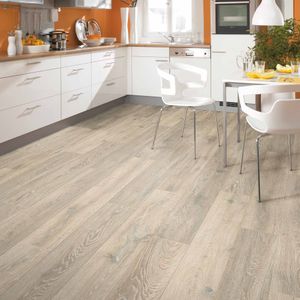 Piso Fotolaminado Prana Colorado Oak 195x1288 mm