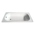 Baños-Tina-Single-N--130x70x24-cm