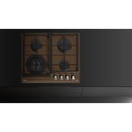 Cocina-Encimera-Cristal-Gas-GZC-64320-XBB-But-London-Brick-ExactFlame-4Q-empotrada--60-cm
