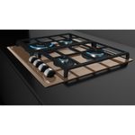 Cocina-Encimera-Cristal-Gas-GZC-64320-XBB-But-London-Brick-ExactFlame-4Q-empotrada--60-cm