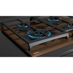 Cocina-Encimera-Cristal-Gas-GZC-64320-XBB-But-London-Brick-ExactFlame-4Q-empotrada--60-cm